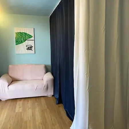Arty Studio, Center Of 아파트 키츠부헬