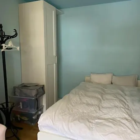 아파트 Arty Studio, Center Of 키츠부헬